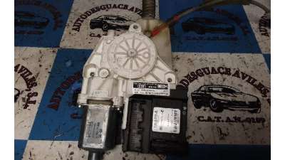 PUERTA TRASERA DERECHA HONDA ACCORD VII (2004-2008) 2.2 I-CTDI (CN1) 140CV 2204CC - L.4880564 / 67510SEA900ZZ