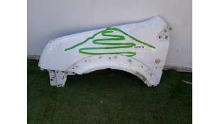 ALETA DELANTERA IZQUIERDA FORD TRANSIT CONNECT (2006-2013) 1.8 TDCI 110CV 1753CC - L.4880611 / 5131152