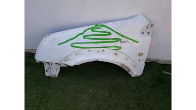 ALETA DELANTERA IZQUIERDA FORD TRANSIT CONNECT (2006-2013) 1.8 TDCI 110CV 1753CC - L.4880611 / 5131152
