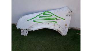ALETA DELANTERA IZQUIERDA FORD TRANSIT CONNECT (2006-2013) 1.8 TDCI 110CV 1753CC - L.4880611 / 5131152