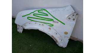 ALETA DELANTERA IZQUIERDA FORD TRANSIT CONNECT (2006-2013) 1.8 TDCI 110CV 1753CC - L.4880611 / 5131152