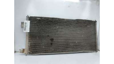 CONDENSADOR / RADIADOR  AIRE ACONDICIONADO FORD TRANSIT CONNECT (2006-2013) 1.8 TDCI 110CV 1753CC - L.4880665 / 2T1H19710AC