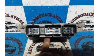 INTERCOOLER FORD TRANSIT CONNECT (2006-2013) 1.8 TDCI 110CV 1753CC - L.4880698 / 7T169L440AE