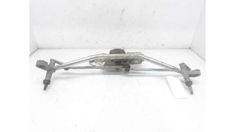 MOTOR LIMPIA DELANTERO FORD TRANSIT CONNECT (2006-2013) 1.8 TDCI 110CV 1753CC - L.4880735 / 8T1617508AA MOTOR LIMPIA DELANTERO FORD TRANSIT CONNECT (2006-2013) 1.8 TDCI 110CV 1753CC - L.4880735 / 8T1617508AA