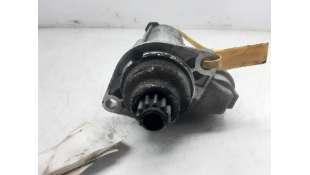 MOTOR ARRANQUE SKODA OCTAVIA I (1996-2010) 1.9 TDI 90CV 1896CC - L.4881130 / 02A911024G
