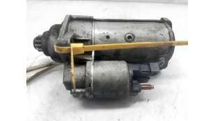 MOTOR ARRANQUE SKODA OCTAVIA I (1996-2010) 1.9 TDI 90CV 1896CC - L.4881130 / 02A911024G 2