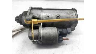 MOTOR ARRANQUE SKODA OCTAVIA I (1996-2010) 1.9 TDI 90CV 1896CC - L.4881130 / 02A911024G