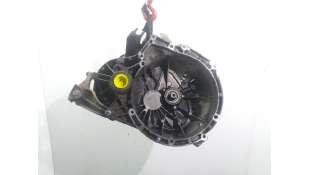 CAJA CAMBIOS FORD FOCUS II (2004-2012) 1.6 TDCI 109CV 1560CC - L.4881812 / 3M5R7002YF