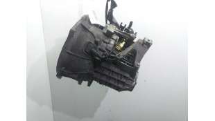 CAJA CAMBIOS FORD FOCUS II (2004-2012) 1.6 TDCI 109CV 1560CC - L.4881812 / 3M5R7002YF 2