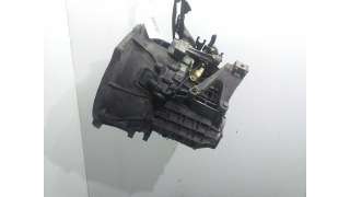 CAJA CAMBIOS FORD FOCUS II (2004-2012) 1.6 TDCI 109CV 1560CC - L.4881812 / 3M5R7002YF
