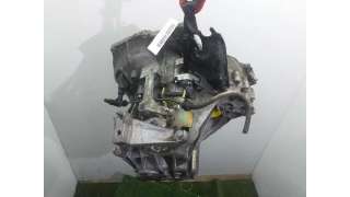 CAJA CAMBIOS FORD FOCUS II (2004-2012) 1.6 TDCI 109CV 1560CC - L.4881812 / 3M5R7002YF