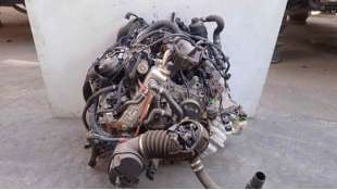 CERRADURA PUERTA DELANTERA DERECHA FORD FOCUS II (2004-2012) 1.6 TDCI 109CV 1560CC - L.4881885 / 3M5AR21812AJ