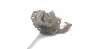 CERRADURA PUERTA DELANTERA DERECHA SEAT MARBELLA (1987-1993) 0.9 40CV 903CC - L.4882888 / SE141521700A