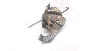 CERRADURA PUERTA DELANTERA DERECHA SEAT MARBELLA (1987-1993) 0.9 40CV 903CC - L.4882888 / SE141521700A 2