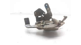 CERRADURA PUERTA DELANTERA DERECHA SEAT MARBELLA (1987-1993) 0.9 40CV 903CC - L.4882888 / SE141521700A