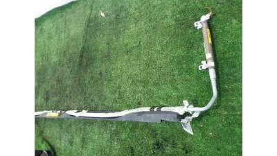 AIRBAG CORTINA DELANTERO DERECHO SEAT ALTEA (2004-) 1.9 TDI 105CV 1896CC - L.4883145 / 5P0880742A