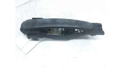 MANETA EXTERIOR TRASERA DERECHA SEAT ALTEA (2004-) 1.9 TDI 105CV 1896CC - L.4883292 / 590839886A