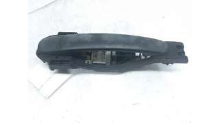 MANETA EXTERIOR TRASERA DERECHA SEAT ALTEA (2004-) 1.9 TDI 105CV 1896CC - L.4883292 / 590839886A