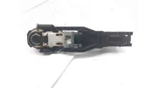 MANETA EXTERIOR TRASERA DERECHA SEAT ALTEA (2004-) 1.9 TDI 105CV 1896CC - L.4883292 / 590839886A