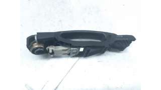 MANETA EXTERIOR TRASERA DERECHA SEAT ALTEA (2004-) 1.9 TDI 105CV 1896CC - L.4883292 / 590839886A