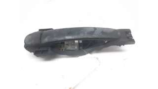 MANETA EXTERIOR TRASERA IZQUIERDA SEAT ALTEA (2004-) 1.9 TDI 105CV 1896CC - L.4883293 / 5P0839885A