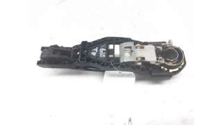 MANETA EXTERIOR TRASERA IZQUIERDA SEAT ALTEA (2004-) 1.9 TDI 105CV 1896CC - L.4883293 / 5P0839885A