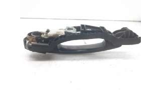 MANETA EXTERIOR TRASERA IZQUIERDA SEAT ALTEA (2004-) 1.9 TDI 105CV 1896CC - L.4883293 / 5P0839885A