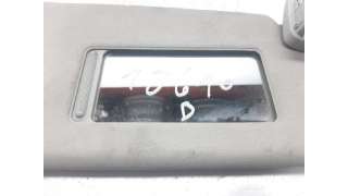 PARASOL DERECHO SEAT ALTEA (2004-) 1.9 TDI 105CV 1896CC - L.4883319 / 6Q0857552E