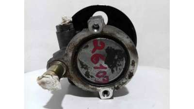 TRANSMISION DELANTERA IZQUIERDA SEAT ALTEA (2004-) 1.9 TDI 105CV 1896CC - L.4883379 / 1K0407451CX