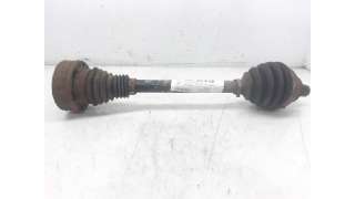 TRANSMISION DELANTERA IZQUIERDA SEAT ALTEA (2004-) 1.9 TDI 105CV 1896CC - L.4883379 / 1K0407451CX