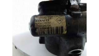 TRANSMISION DELANTERA IZQUIERDA SEAT ALTEA (2004-) 1.9 TDI 105CV 1896CC - L.4883379 / 1K0407451CX