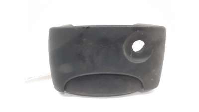 MANETA EXTERIOR TRASERA DERECHA RENAULT KANGOO (2001-) 1.9 DCI 4X4 (KC0V) 80CV 1870CC - L.4883853 / 8200042082