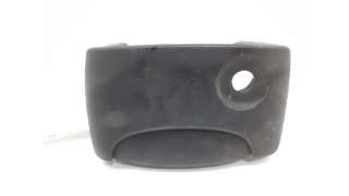 MANETA EXTERIOR TRASERA DERECHA RENAULT KANGOO (2001-) 1.9 DCI 4X4 (KC0V) 80CV 1870CC - L.4883853 / 8200042082