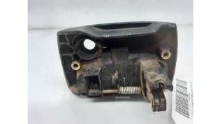 MANETA EXTERIOR TRASERA DERECHA RENAULT KANGOO (2001-) 1.9 DCI 4X4 (KC0V) 80CV 1870CC - L.4883853 / 8200042082