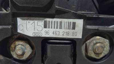 MANDO CLIMATIZADOR SEAT ALTEA (2004-) 1.9 TDI 105CV 1896CC - L.4884289 / 5P0907044K