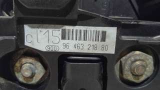 MANDO CLIMATIZADOR SEAT ALTEA (2004-) 1.9 TDI 105CV 1896CC - L.4884289 / 5P0907044K