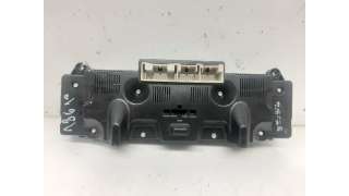 MANDO CLIMATIZADOR SEAT ALTEA (2004-) 1.9 TDI 105CV 1896CC - L.4884289 / 5P0907044K