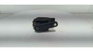 ALETA DELANTERA IZQUIERDA CITROEN C5 I (2001-2004) 2.0 HDI (DCRHZB, DCRHZE) 109CV 1997CC - L.4884832 / 7840Q2