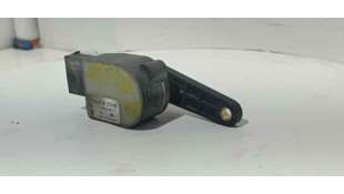 ALETA DELANTERA IZQUIERDA CITROEN C5 I (2001-2004) 2.0 HDI (DCRHZB, DCRHZE) 109CV 1997CC - L.4884832 / 7840Q2 2