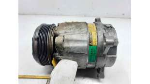 COMPRESOR AIRE ACONDICIONADO CITROEN C5 I (2001-2004) 2.0 HDI (DCRHZB, DCRHZE) 109CV 1997CC - L.4884891 / 1135512 2
