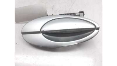 MANETA EXTERIOR TRASERA DERECHA CITROEN C5 I (2001-2004) 2.0 HDI (DCRHZB, DCRHZE) 109CV 1997CC - L.4884954 / 9644270177