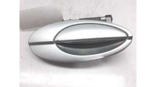 MANETA EXTERIOR TRASERA DERECHA CITROEN C5 I (2001-2004) 2.0 HDI (DCRHZB, DCRHZE) 109CV 1997CC - L.4884954 / 9644270177