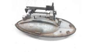 MANETA EXTERIOR TRASERA DERECHA CITROEN C5 I (2001-2004) 2.0 HDI (DCRHZB, DCRHZE) 109CV 1997CC - L.4884954 / 9644270177