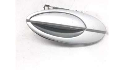 MANETA EXTERIOR TRASERA IZQUIERDA CITROEN C5 I (2001-2004) 2.0 HDI (DCRHZB, DCRHZE) 109CV 1997CC - L.4884955 / 9631831077