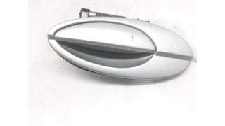 MANETA EXTERIOR TRASERA IZQUIERDA CITROEN C5 I (2001-2004) 2.0 HDI (DCRHZB, DCRHZE) 109CV 1997CC - L.4884955 / 9631831077