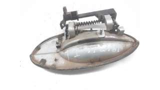 MANETA EXTERIOR TRASERA IZQUIERDA CITROEN C5 I (2001-2004) 2.0 HDI (DCRHZB, DCRHZE) 109CV 1997CC - L.4884955 / 9631831077