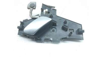 MANETA INTERIOR TRASERA IZQUIERDA CITROEN C5 I (2001-2004) 2.0 HDI (DCRHZB, DCRHZE) 109CV 1997CC - L.4885840 / 9641315777