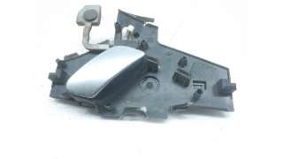 MANETA INTERIOR TRASERA IZQUIERDA CITROEN C5 I (2001-2004) 2.0 HDI (DCRHZB, DCRHZE) 109CV 1997CC - L.4885840 / 9641315777