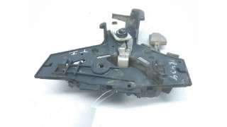 MANETA INTERIOR TRASERA IZQUIERDA CITROEN C5 I (2001-2004) 2.0 HDI (DCRHZB, DCRHZE) 109CV 1997CC - L.4885840 / 9641315777
