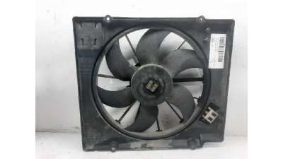ELECTROVENTILADOR RENAULT MEGANE I (1996-2003) 1.9 D ECO (BA0A, BA0U, BA0R) 64CV 1870CC - L.4886374 / 7700421148B